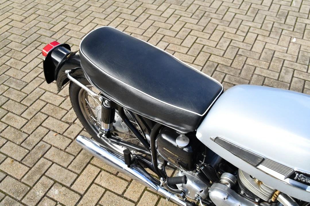 1961 Norton Dominator - Image 17 of 25