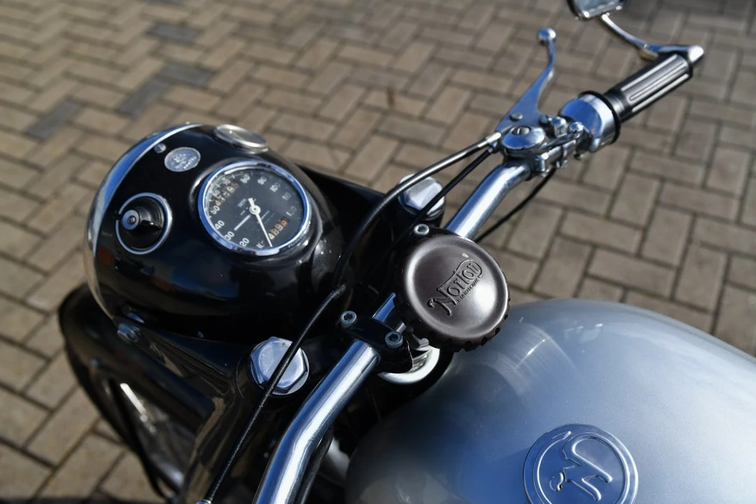 1961 Norton Dominator - Image 14 of 25