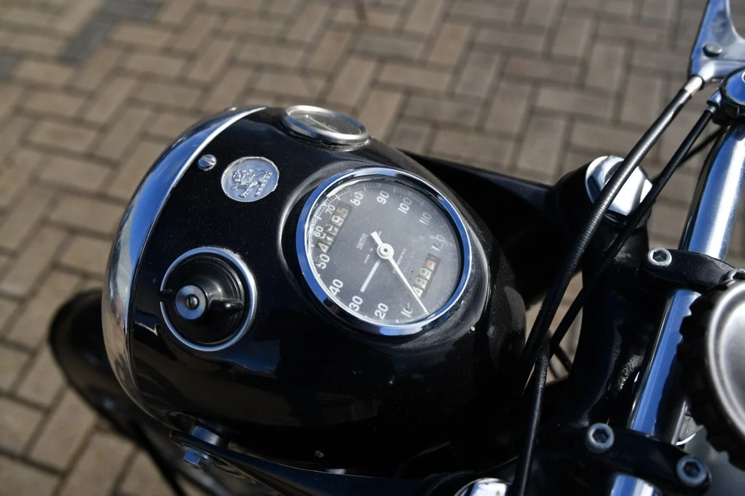 1961 Norton Dominator - Image 15 of 25