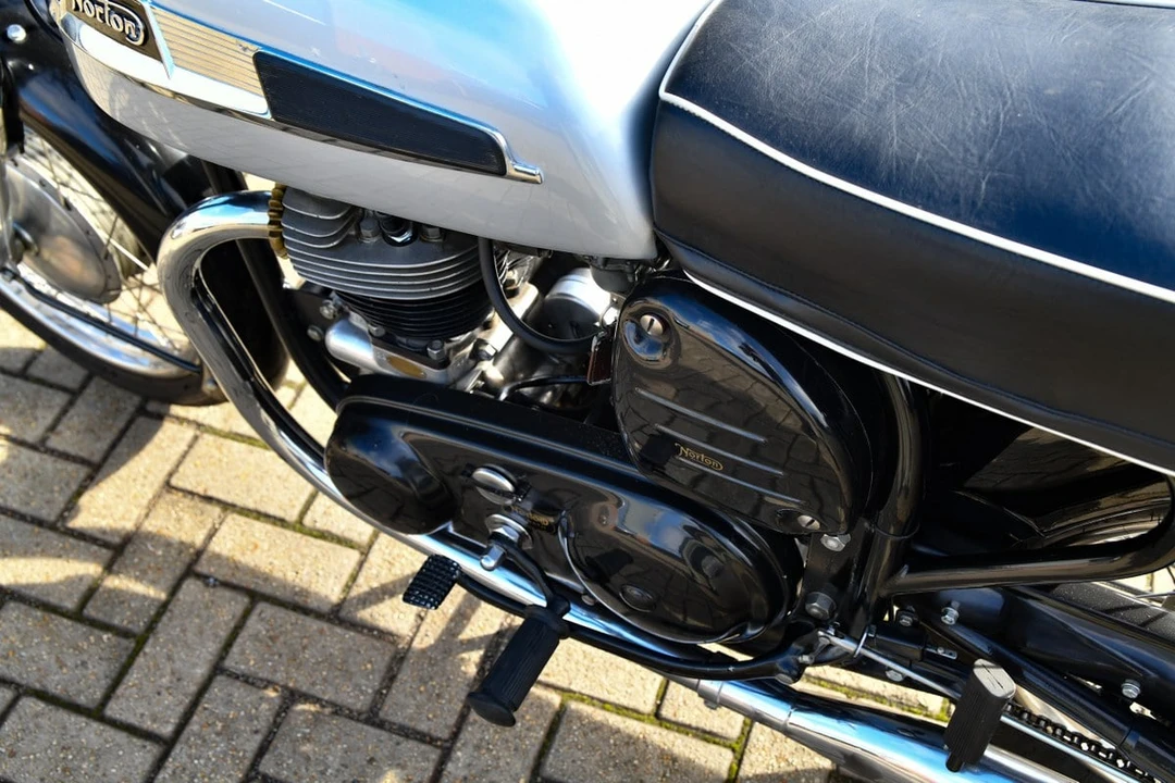 1961 Norton Dominator - Image 20 of 25