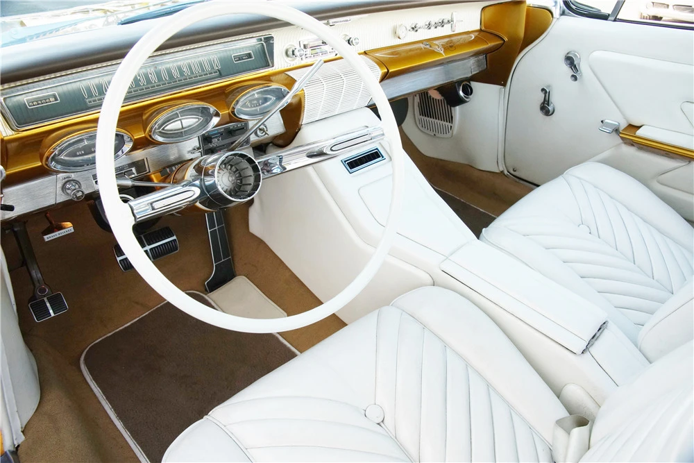 1961 Oldsmobile 88 - Image 3 of 3