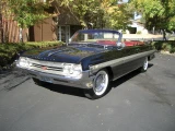 1961 Oldsmobile Starfire - Image 7 of 8