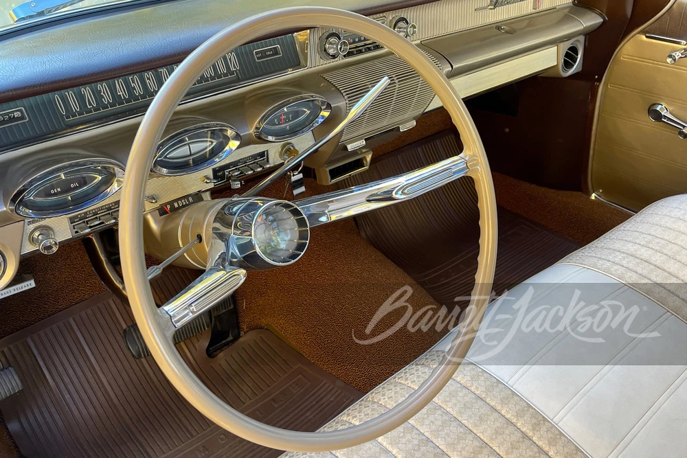 1961 Oldsmobile 88 - Image 8 of 11