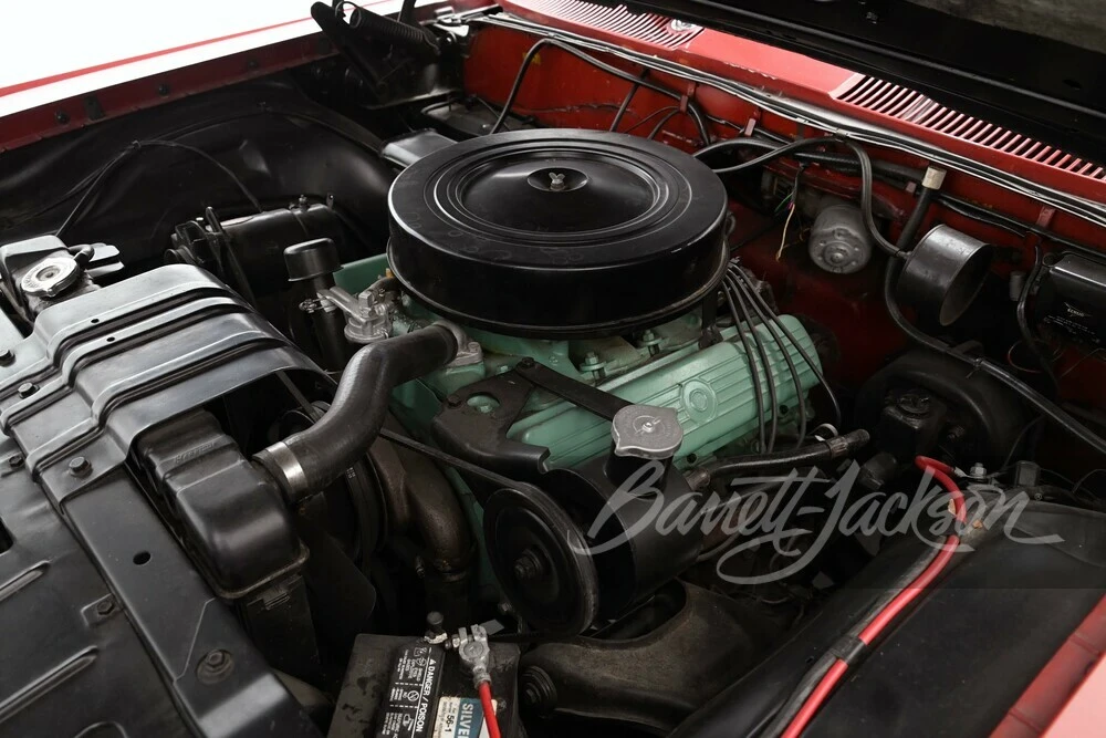 1961 Oldsmobile 88 - Image 2 of 18