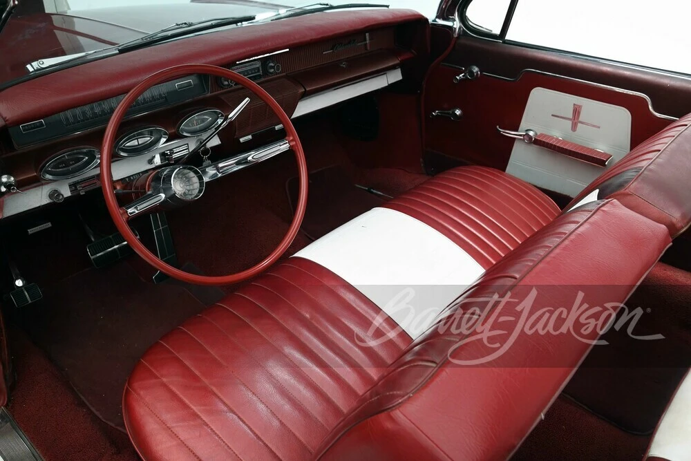 1961 Oldsmobile 88 - Image 3 of 18