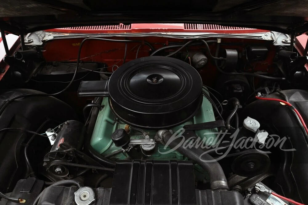 1961 Oldsmobile 88 - Image 6 of 18