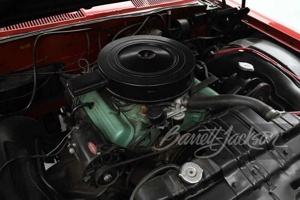 1961 Oldsmobile 88 - Image 10 of 18