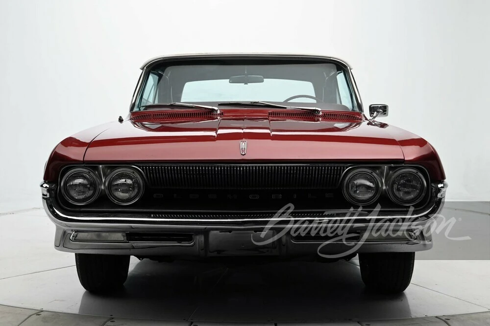 1961 Oldsmobile 88 - Image 11 of 18