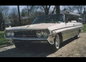 1961 Oldsmobile Starfire - Image 5 of 6