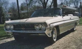1961 Oldsmobile Starfire - Image 6 of 6