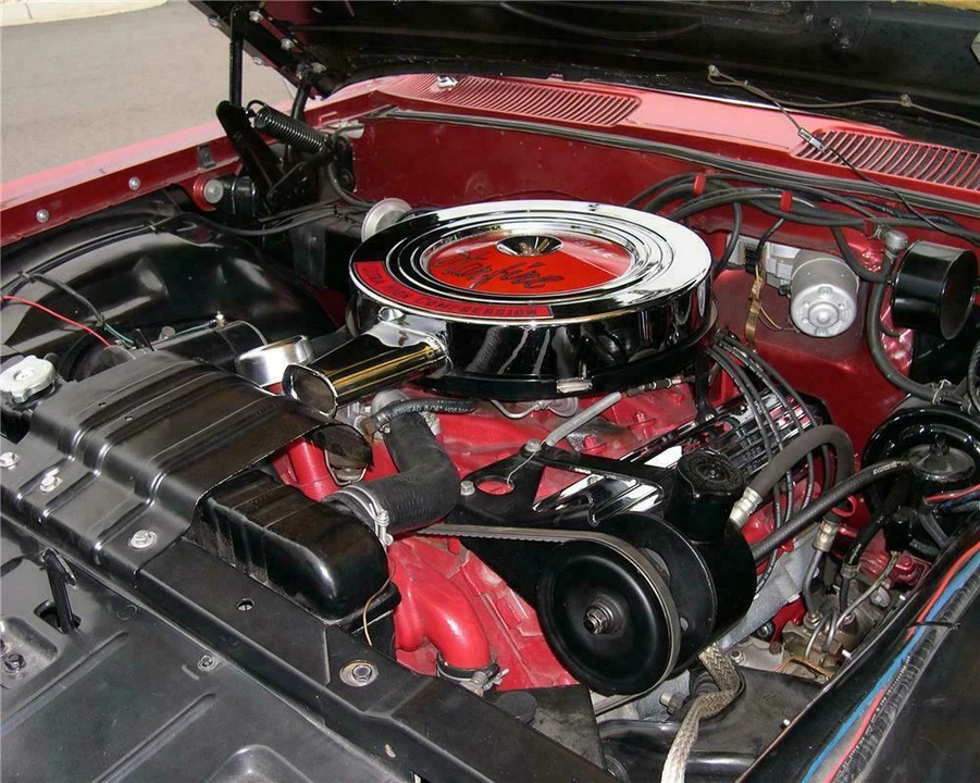 1961 Oldsmobile Starfire - Image 3 of 5