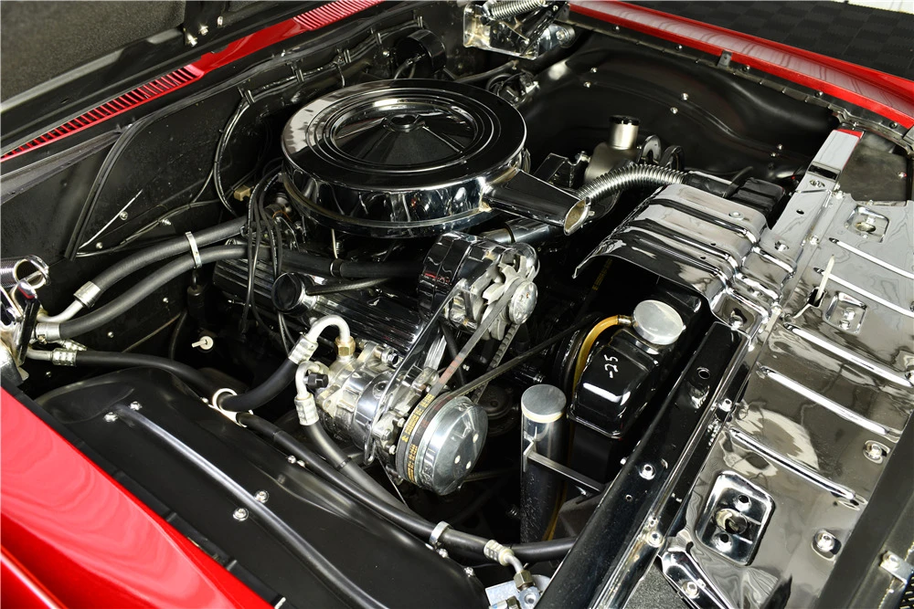 1961 Oldsmobile Starfire - Image 3 of 6
