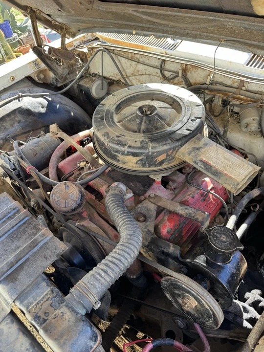1961 Oldsmobile 88 - Image 11 of 14