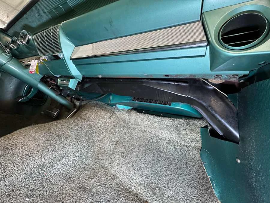 1961 Oldsmobile 88 - Image 29 of 31