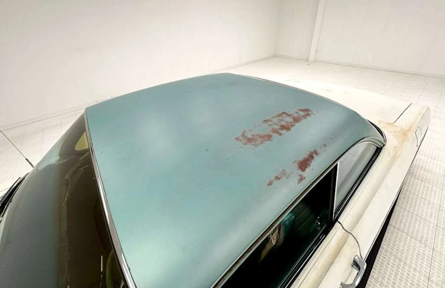 1961 Oldsmobile 88 - Image 14 of 31