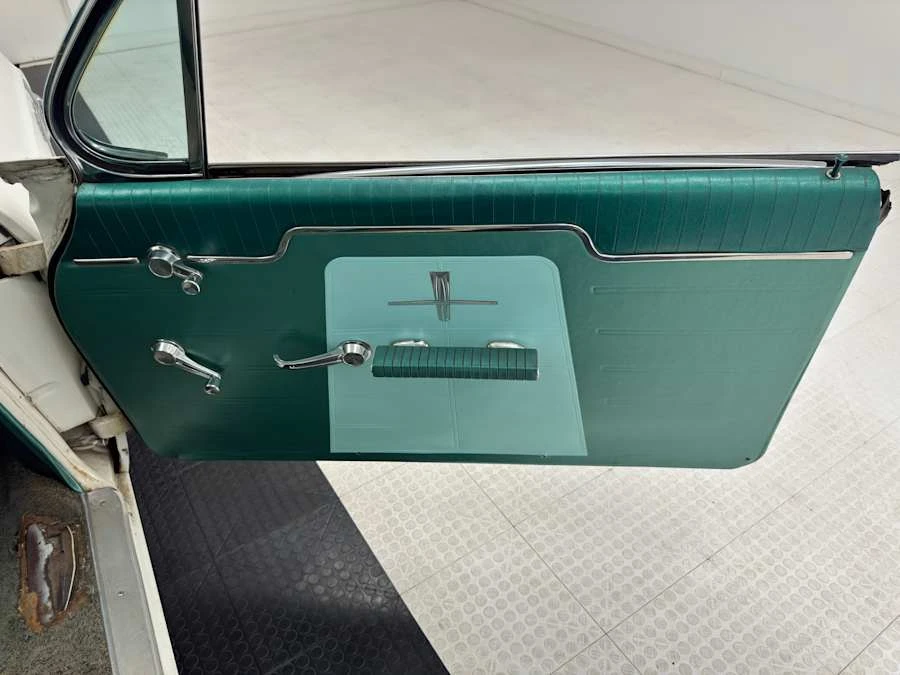 1961 Oldsmobile 88 - Image 31 of 31