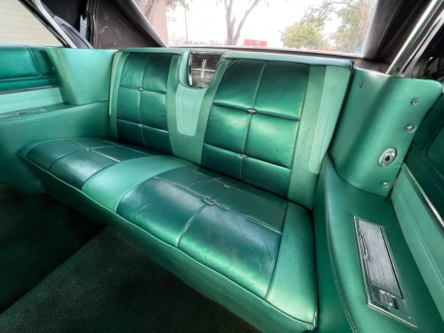 1961 Oldsmobile 98 - Image 7 of 19