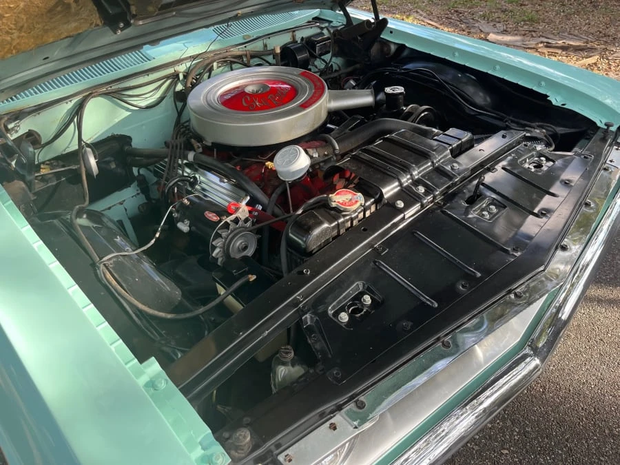 1961 Oldsmobile 98 - Image 10 of 19