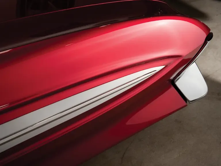 1961 Oldsmobile Starfire - Image 15 of 26