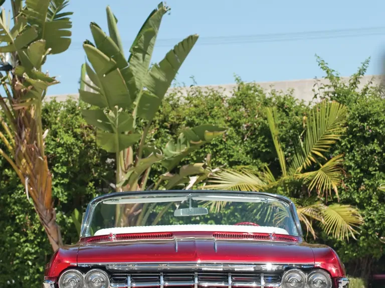 1961 Oldsmobile Starfire - Image 25 of 26