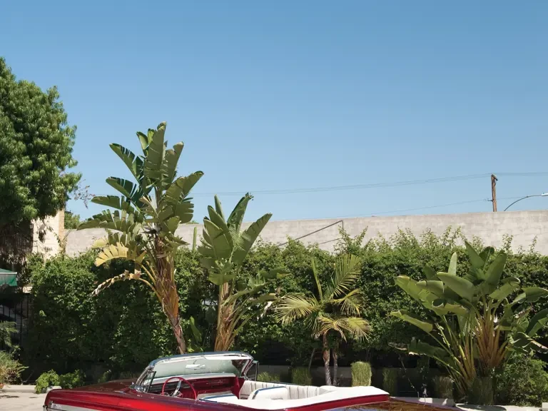 1961 Oldsmobile Starfire - Image 3 of 26