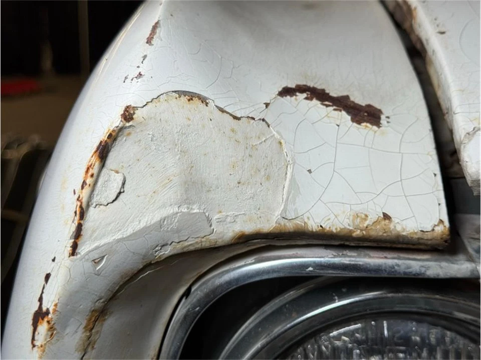 1961 Oldsmobile 88 - Image 31 of 31