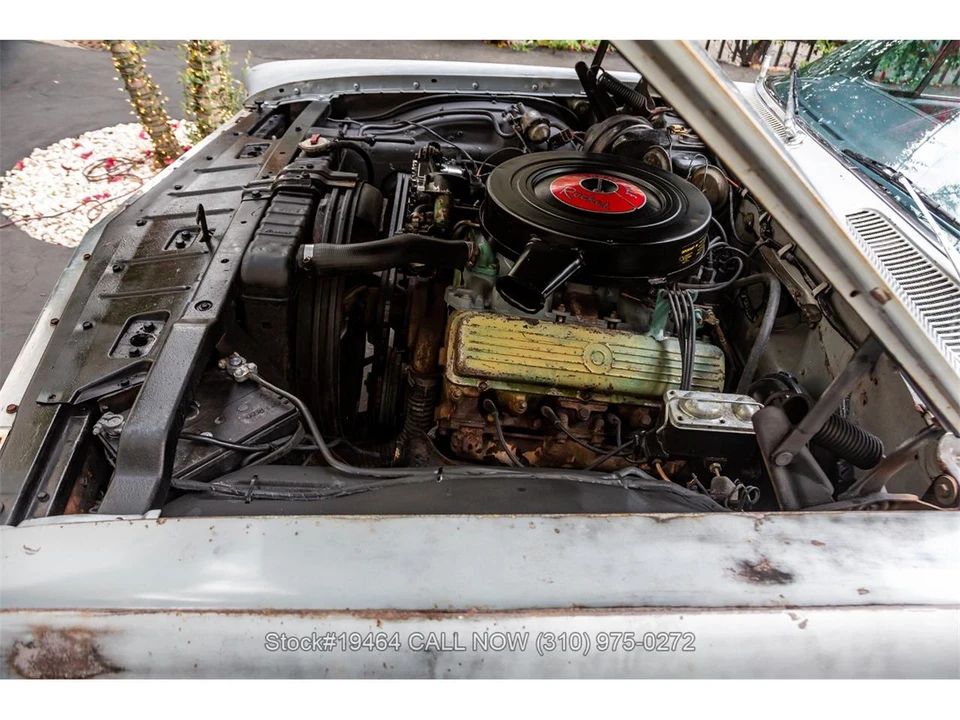 1961 Oldsmobile 88 - Image 28 of 31
