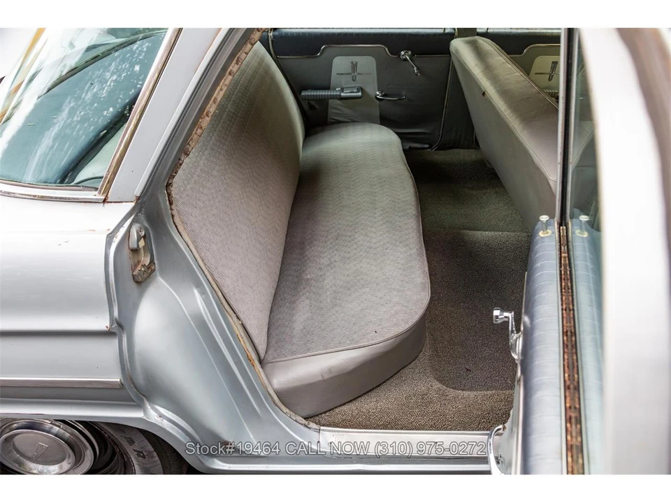 1961 Oldsmobile 88 - Image 20 of 31