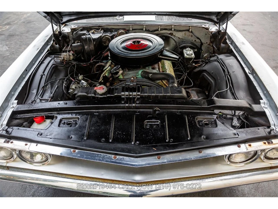 1961 Oldsmobile 88 - Image 30 of 31