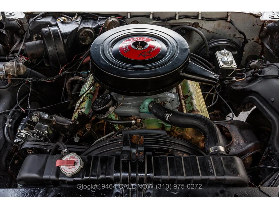1961 Oldsmobile 88 - Image 31 of 31