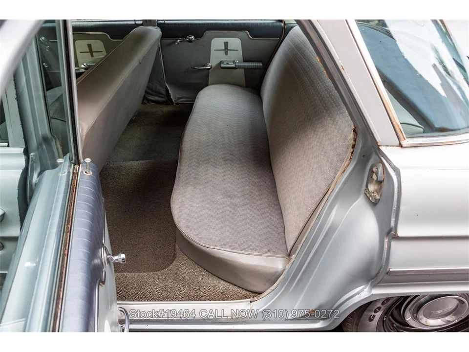 1961 Oldsmobile 88 - Image 19 of 31