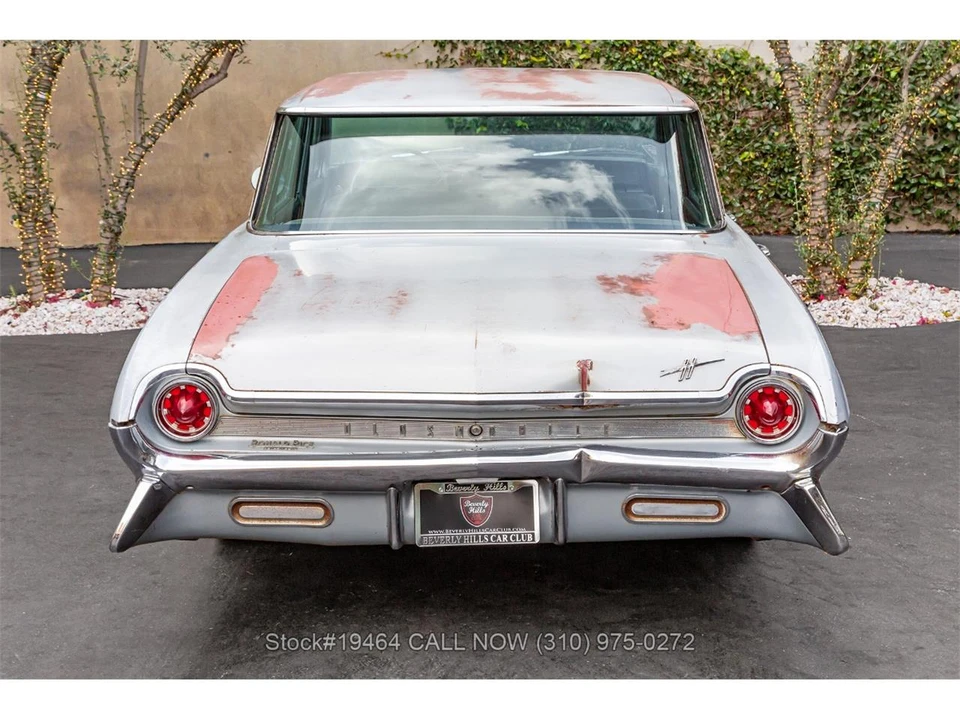 1961 Oldsmobile 88 - Image 5 of 31