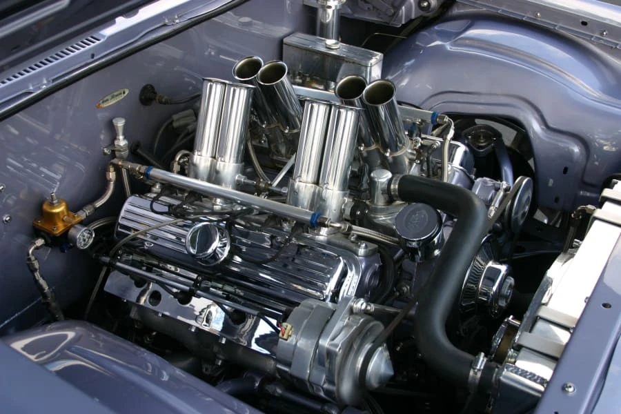 1961 Oldsmobile 88 - Image 6 of 11