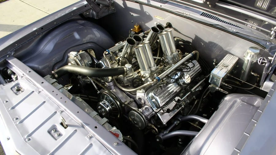 1961 Oldsmobile 88 - Image 7 of 11