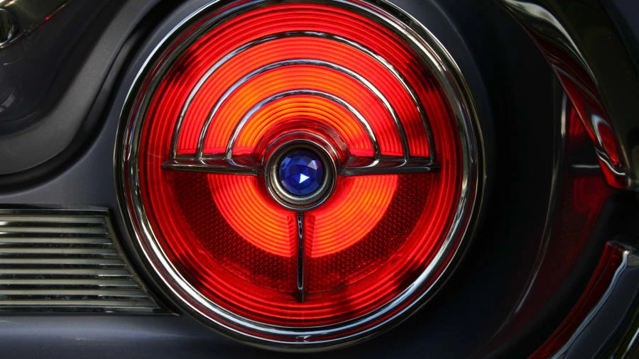 1961 Oldsmobile 88 - Image 9 of 11