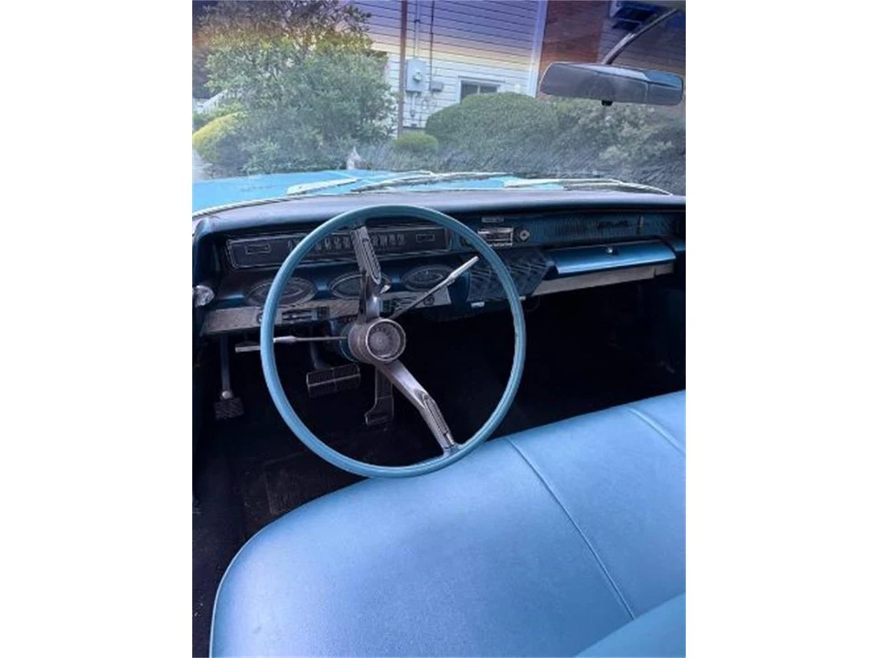 1961 Oldsmobile 88 - Image 5 of 9