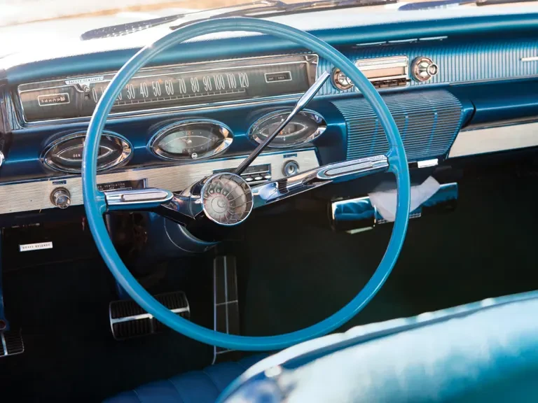 1961 Oldsmobile 88 - Image 19 of 31