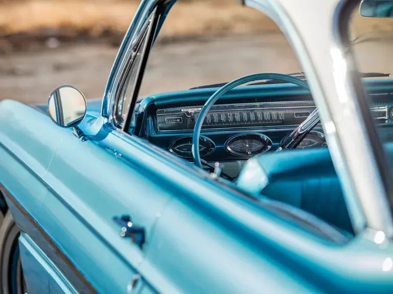 1961 Oldsmobile 88 - Image 29 of 31