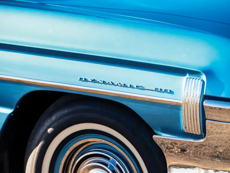 1961 Oldsmobile 88 - Image 11 of 31