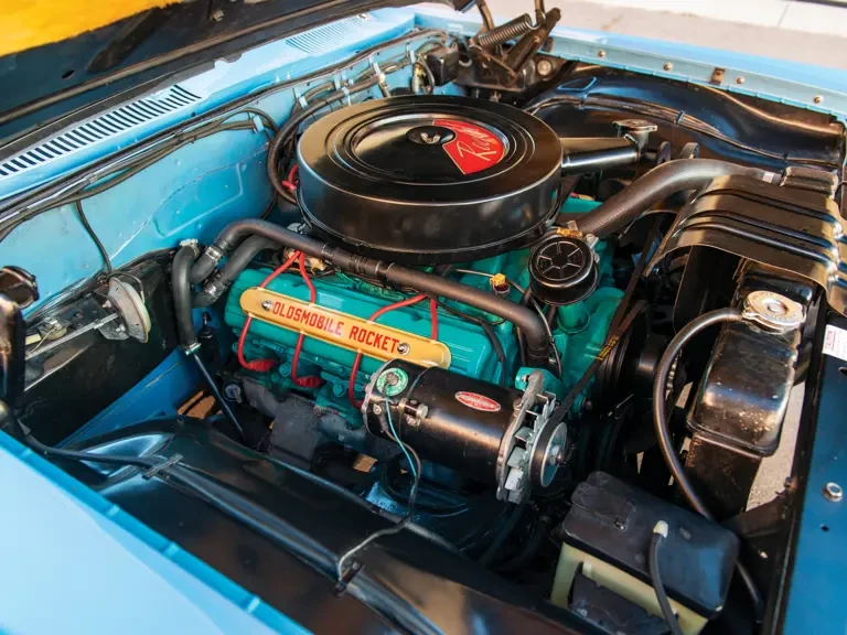 1961 Oldsmobile 88 - Image 4 of 31
