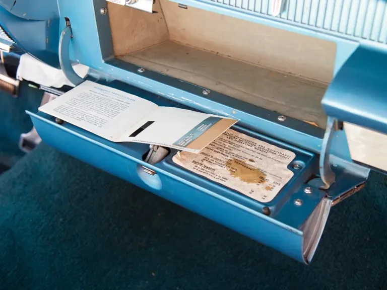 1961 Oldsmobile 88 - Image 20 of 31