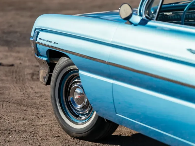 1961 Oldsmobile 88 - Image 31 of 31