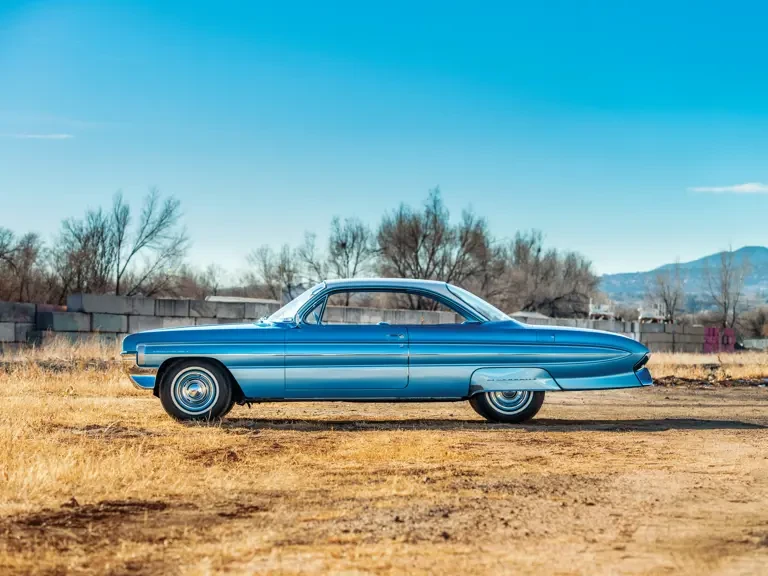 1961 Oldsmobile 88 - Image 6 of 31