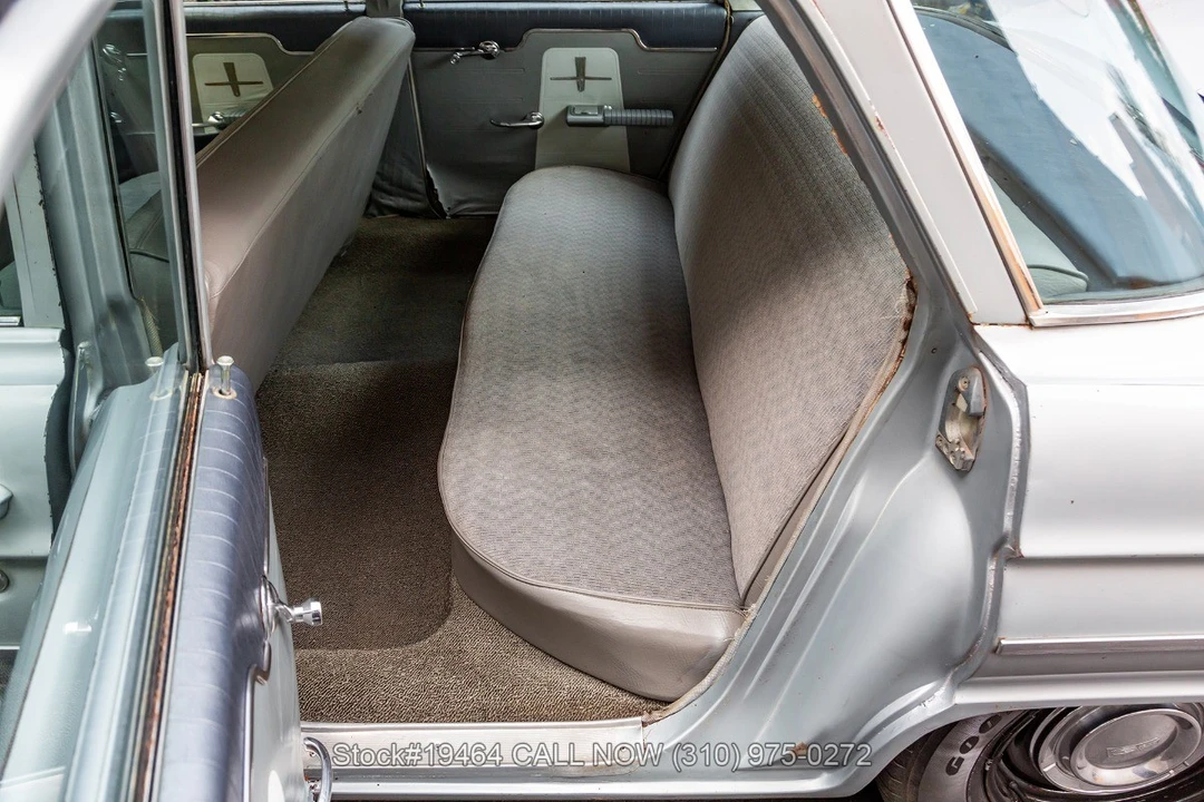 1961 Oldsmobile 88 - Image 21 of 31