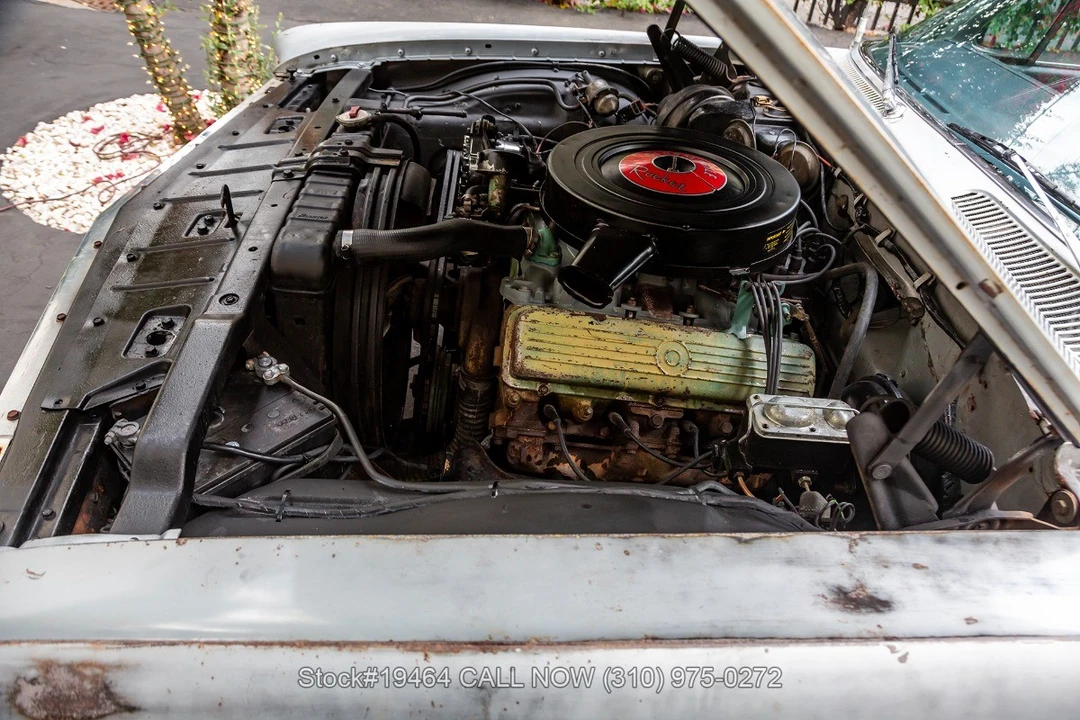 1961 Oldsmobile 88 - Image 30 of 31