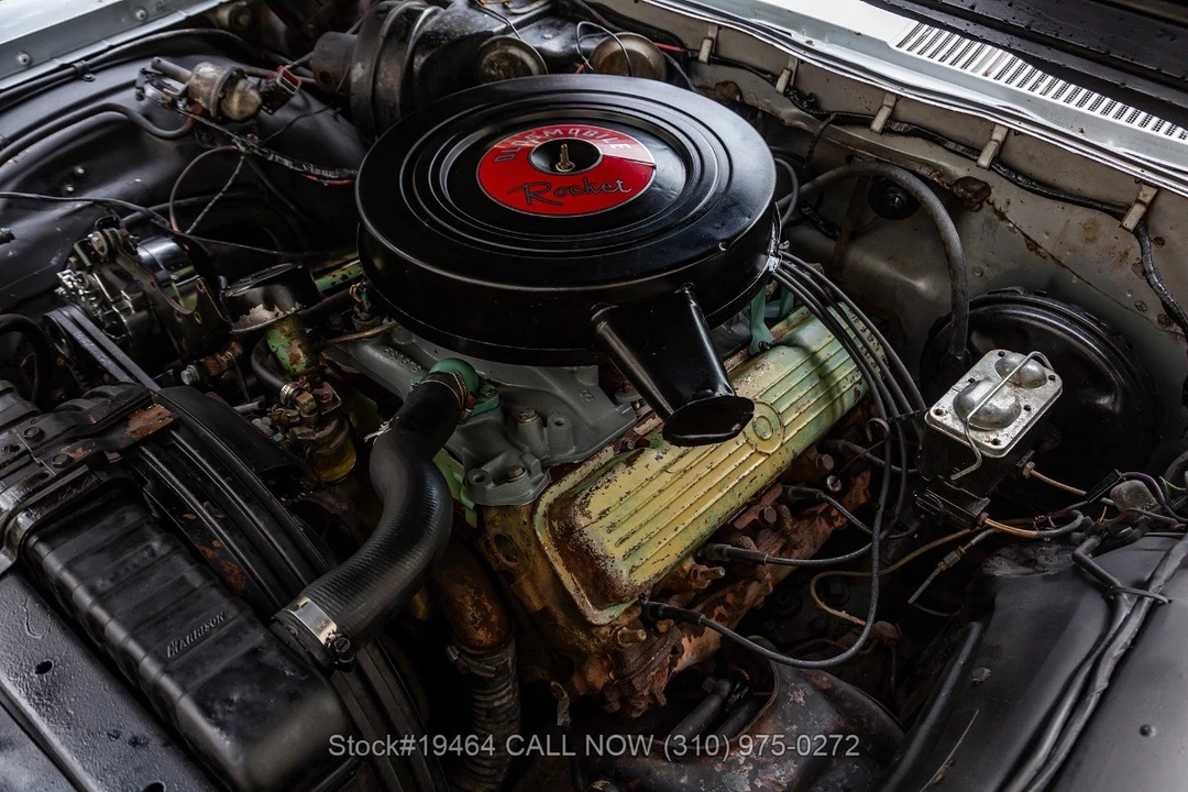 1961 Oldsmobile 88 - Image 31 of 31