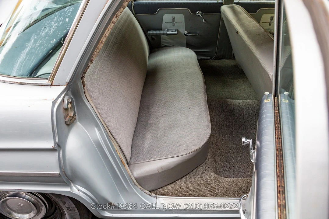 1961 Oldsmobile 88 - Image 22 of 31