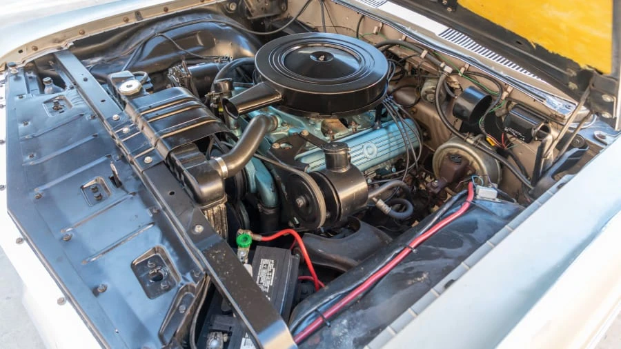 1961 Oldsmobile 88 - Image 6 of 20