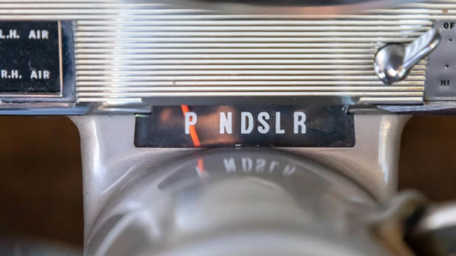 1961 Oldsmobile 88 - Image 9 of 20