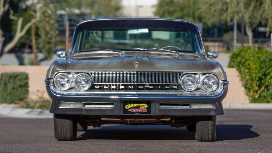 1961 Oldsmobile 88 - Image 14 of 20